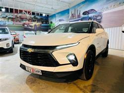 شيفروليه بليزر